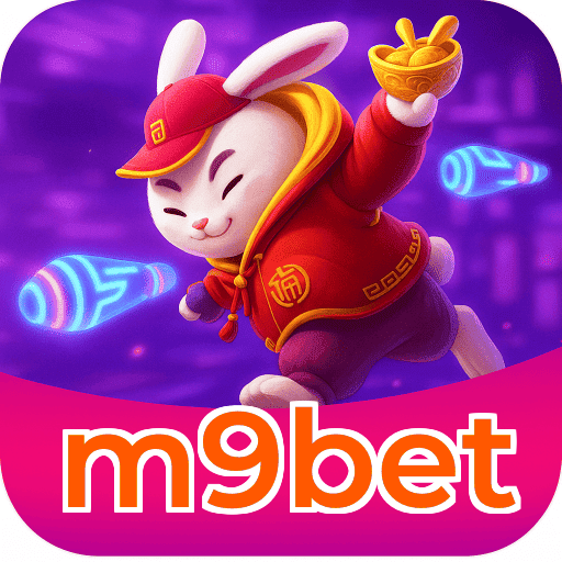 m9bet: Seu Cassino Online Confiável e Seguro