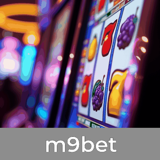 m9bet: Slots com Mega Jackpot, Mesa de Poker e Roleta ao Vivo