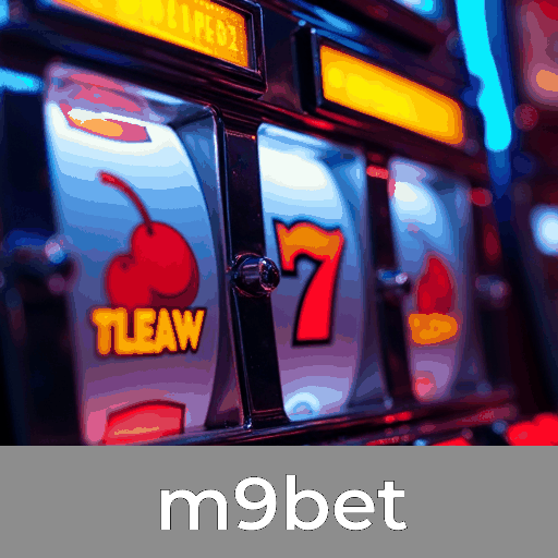 m9bet: Seu Cassino Online Confiável e Seguro