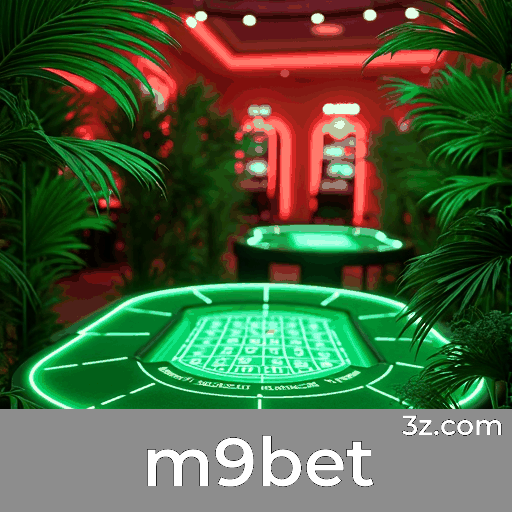 Promoções m9bet: Descubra Valor e Estratégia